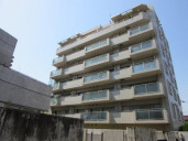 小豆沢パークホームズ物件写真