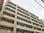 日神パレステージ新板橋物件写真