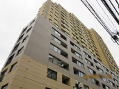 グランシティラピュタタワー物件写真