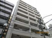 日神デュオステージ板橋物件写真