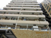 ライオンズマンション板橋物件写真