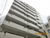 ダイアパレス新板橋物件写真