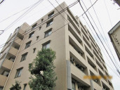 クリオ中板橋壱番館物件写真