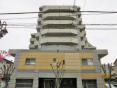 レーベンハイム中板橋ヴァリィ物件写真