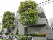 ルミリオ中板橋物件写真