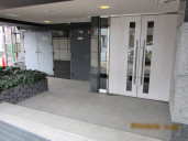 ドメイン中板橋物件写真