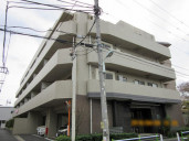 レーベンハイム中板橋エスポワール物件写真