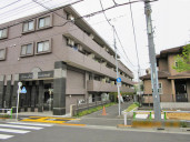 レーベンハイム中板橋物件写真