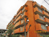 メイツときわ台物件写真