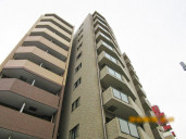 ゼファー大山ファムエール物件写真