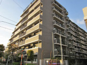 シャルマンコーポ加賀公園物件写真