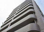 大山ダイカンプラザ　Ｂ棟物件写真