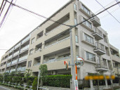 レクセル千川物件写真