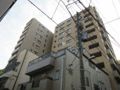 クレストフォルム板橋仲宿物件写真