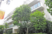 グリーンパーク上板橋物件写真