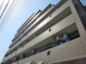 エクレール本蓮沼物件写真