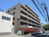 レクシオ志村坂上物件写真