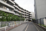 板橋本町グリーンパーク物件写真