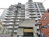 サンライン板橋本町物件写真