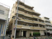 グランシティ志村坂上パークサイドブリーズ物件写真