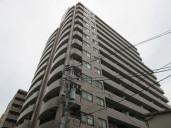 シーアイマンション池袋西物件写真