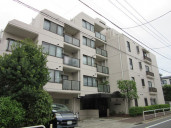 パークノヴァ池袋要町物件写真