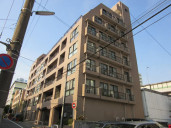 マイキャッスル板橋本町物件写真