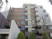 びゅうパルク板橋弥生町物件写真