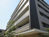 サンクレイドル志村坂上物件写真