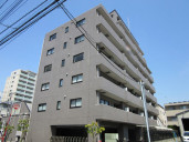 マージュ小豆沢公園物件写真