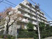 クレールあづさわ物件写真