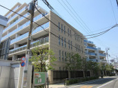 ライオンズ志村坂上レジデンス物件写真