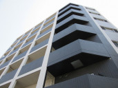 アクサス志村坂上物件写真