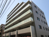 イニシア志村坂上物件写真