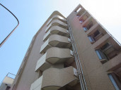 セザール小豆沢物件写真