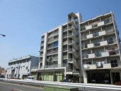 サンモール志村坂上物件写真