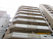 パレステージ板橋物件写真