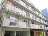 マンション板橋物件写真