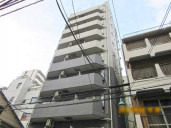 プレステージ新板橋物件写真