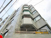 藤和シティコープ板橋物件写真