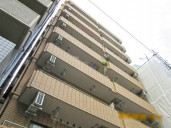 シャロン新板橋物件写真