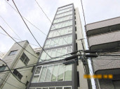 グランヴァンジーベック板橋物件写真