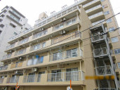 メゾン新板橋物件写真