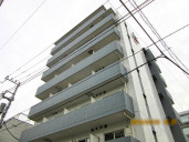 スカイコート板橋弐番館物件写真
