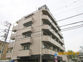 日神パレス板橋物件写真