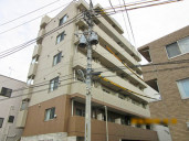 スカイコート板橋第３物件写真