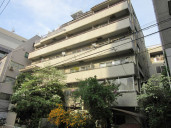 ストーク板橋区役所前物件写真