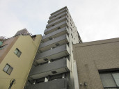 ジュエル板橋区役所前物件写真