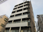 エルフラット板橋区役所前物件写真