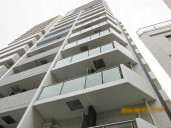 ベルファース新板橋物件写真